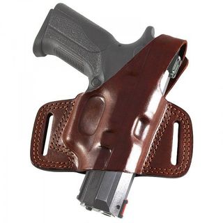 Leather Holsters for guns